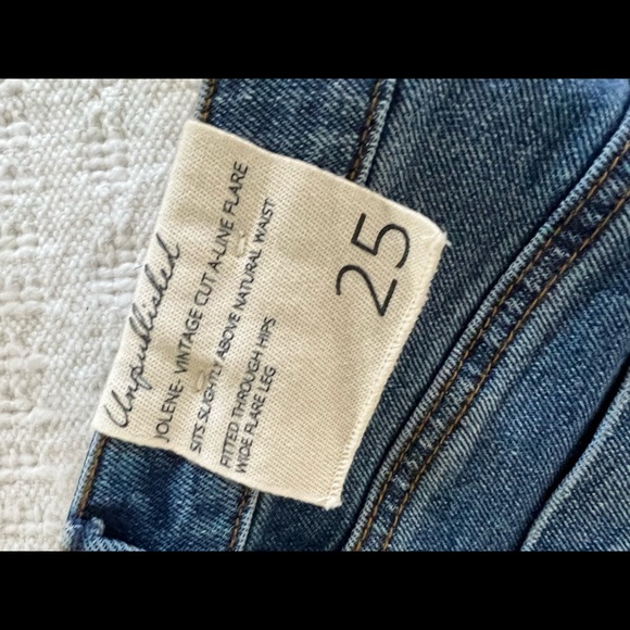 Brand new Pair of jeans - Picture 4 of 4